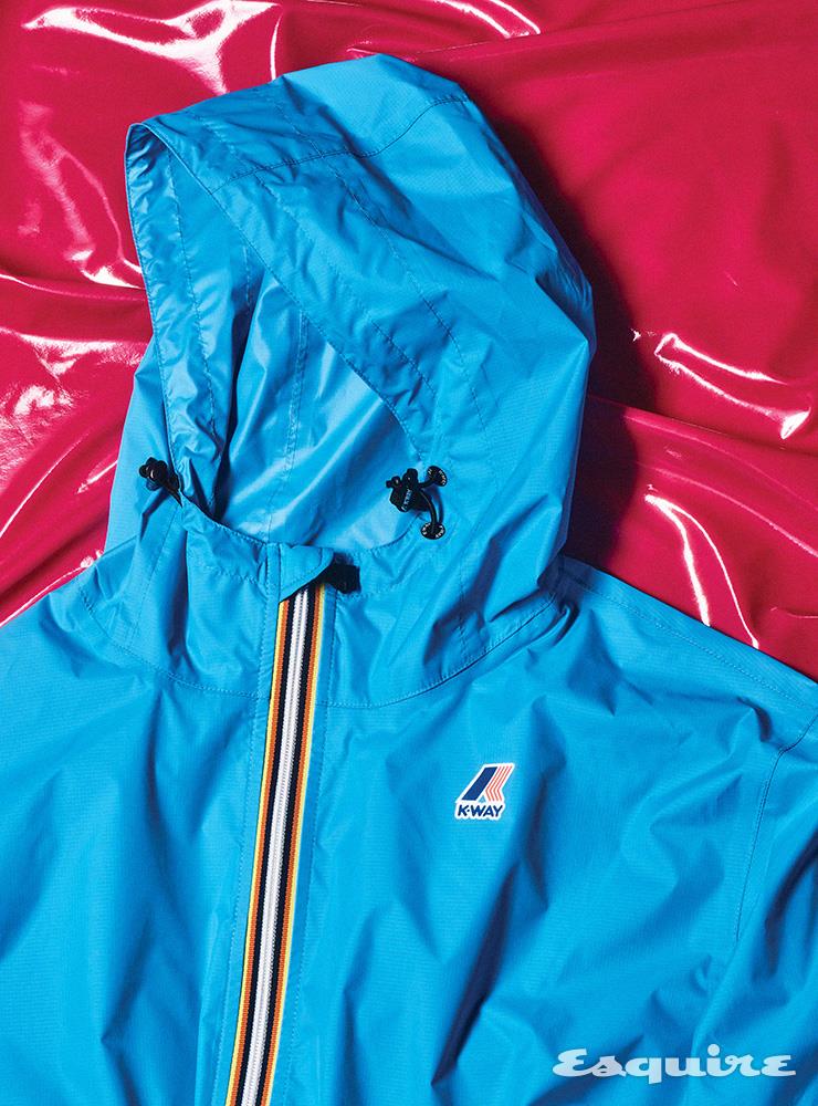 르브레 3.0 클라우드 윈드브레이커 11만9000원 까웨.