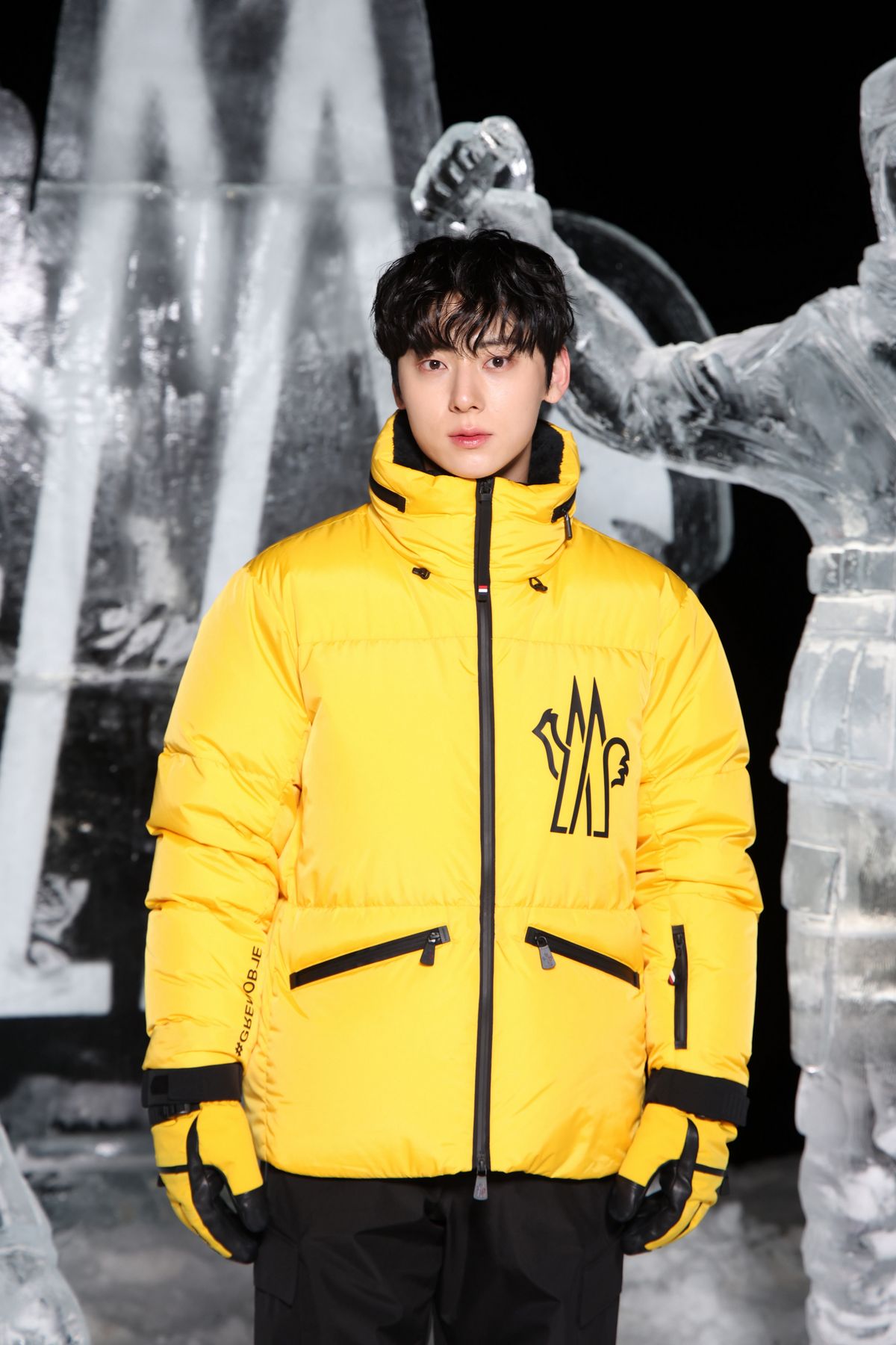 @MONCLER