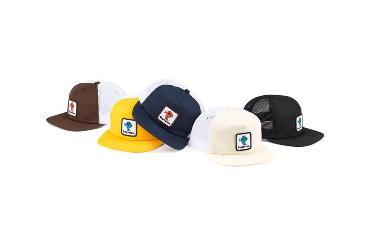 Supreme 2023 F/W Collection