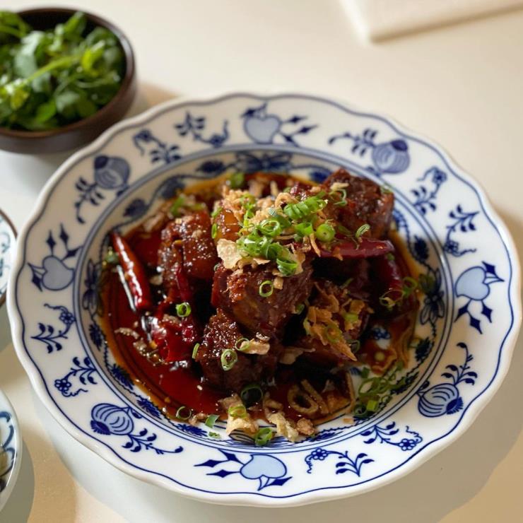 플레이버타운 @__pigrun