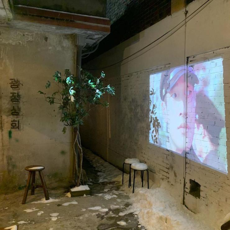 광장상회 @gwangjang_cafe