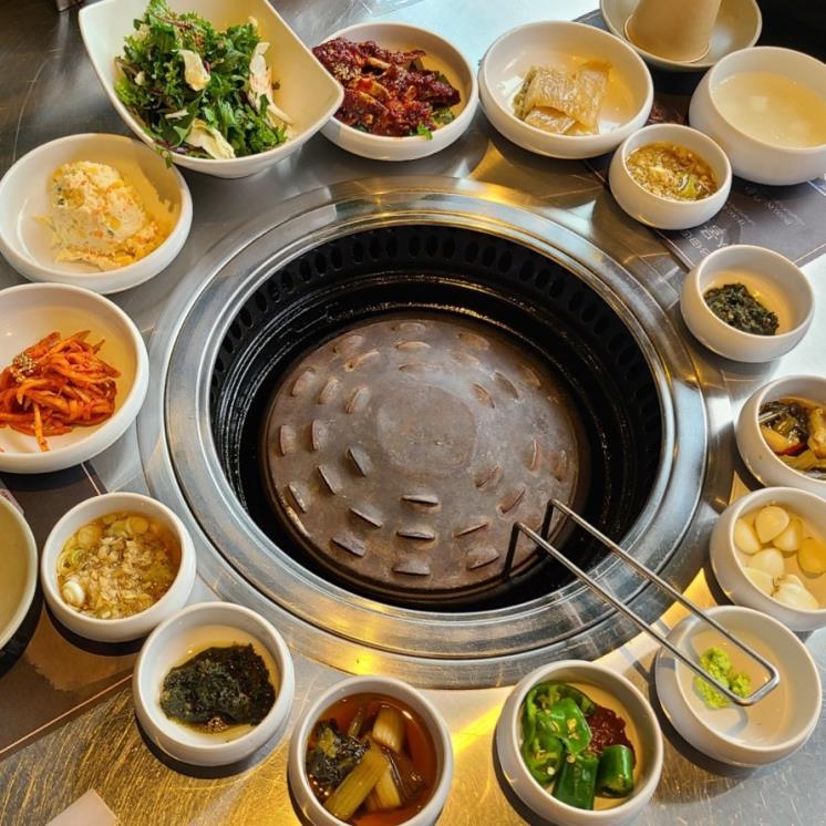 청기와타운