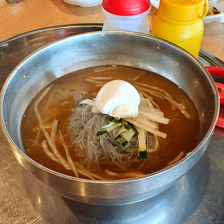 다담골숯불갈비