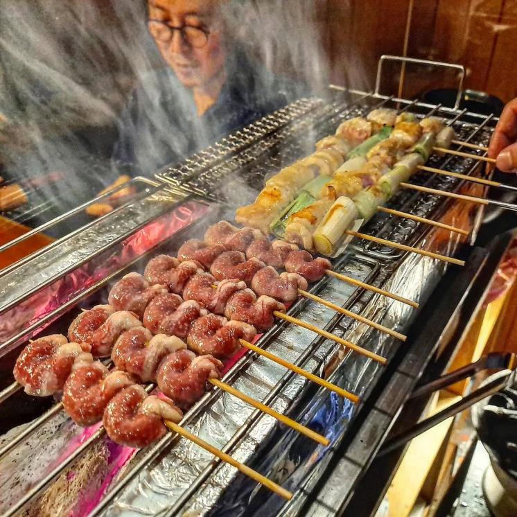 인스타그램 @ckhomme