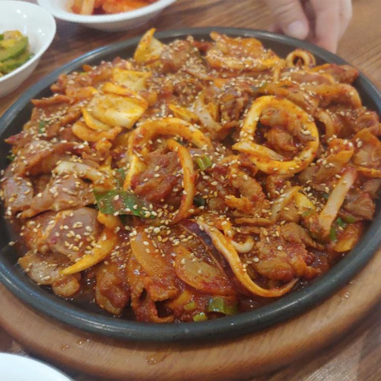 집밥의 여왕
