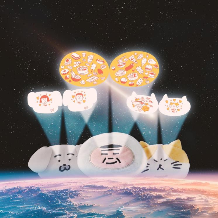 키크니 개인전:일러바치기