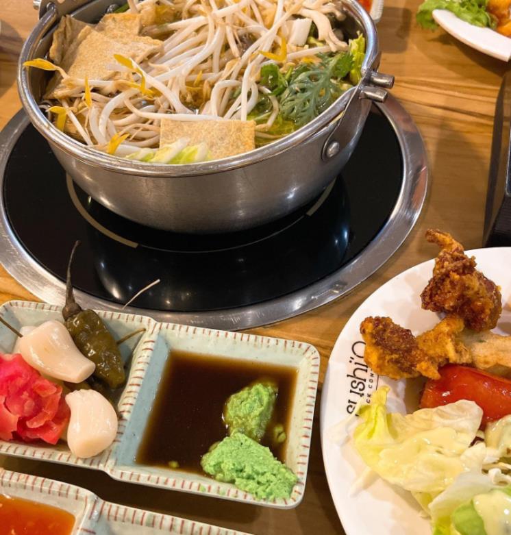 스시오 블랙컨테이너 @mi072900