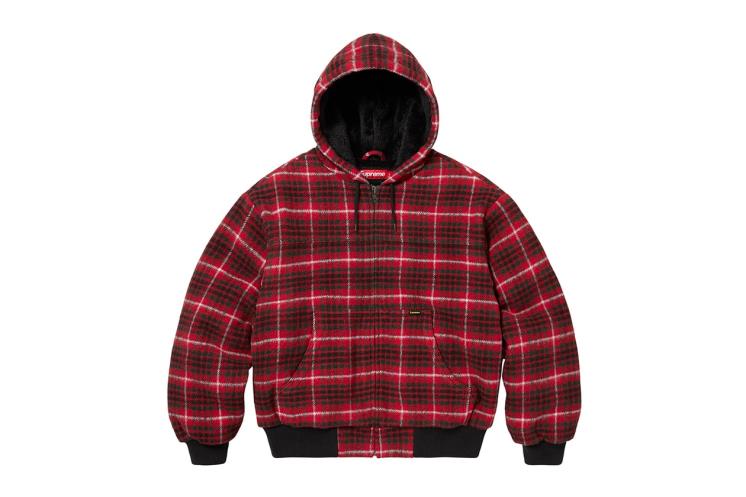 Supreme 2023 F/W Collection
