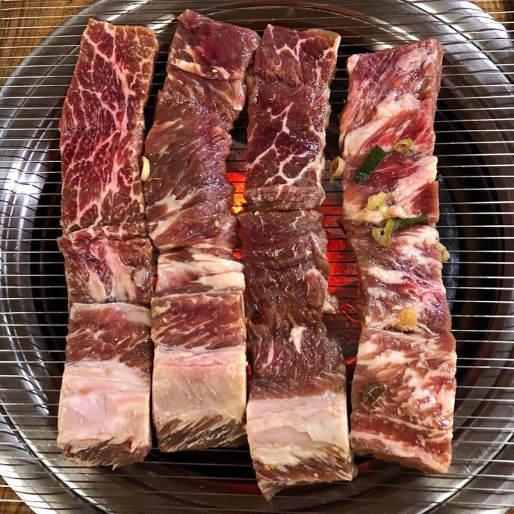 원조이동김미자할머니갈비 @ryungzzang