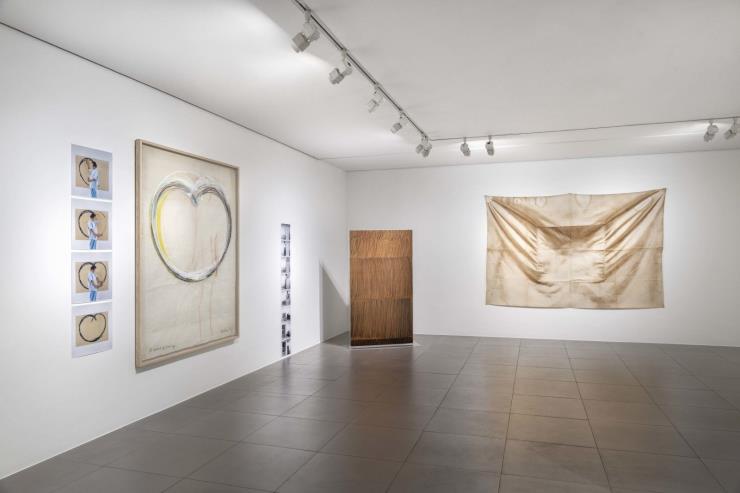 이건용 섹션_현대 HYUNDAI 50 Part II 본관 전경