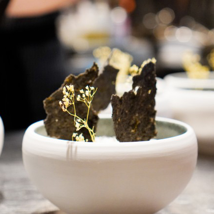 Blog @chef_jin_heo