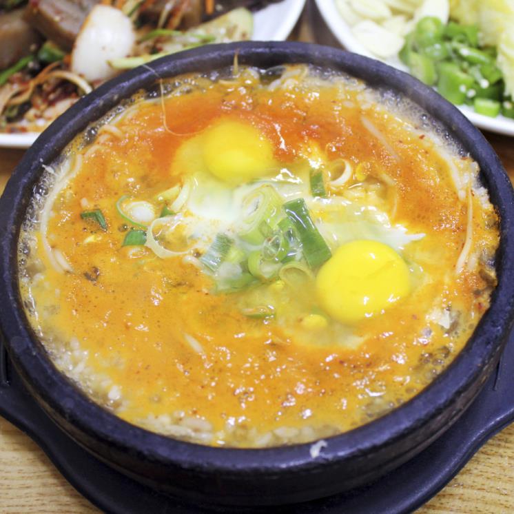 완산정