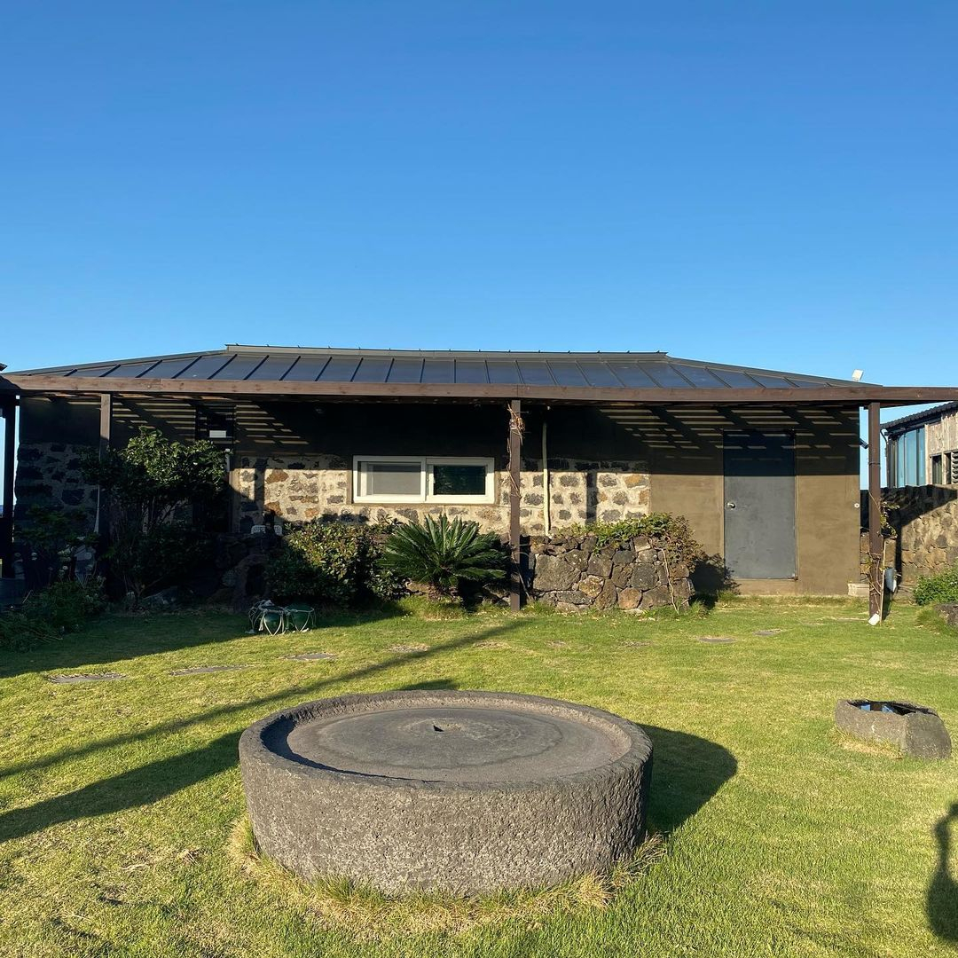 제주마메종 @nayanasoo