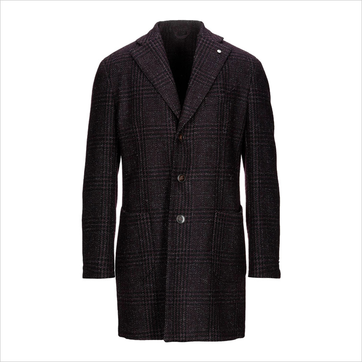 L.B.M. 1911 코트, $690 USD