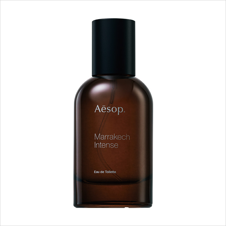 3 AESOP 마라케시 인텐스 오 드 뚜알렛 50ml/9만5000원