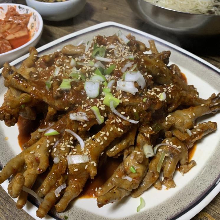 이화국시