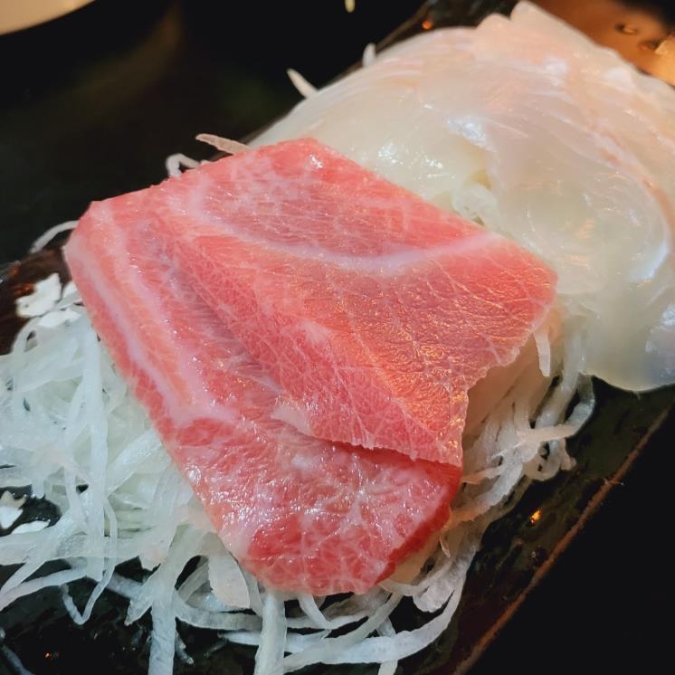 퓨전선술집