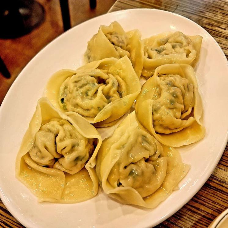 조선의 육개장 칼국수 @seungwoo_mario