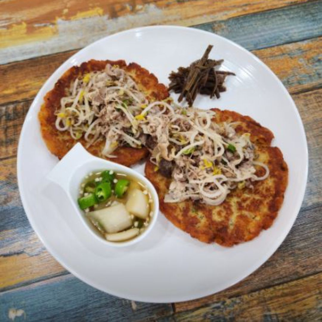 동문칼국수