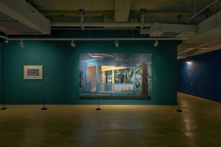 마이아트뮤지엄