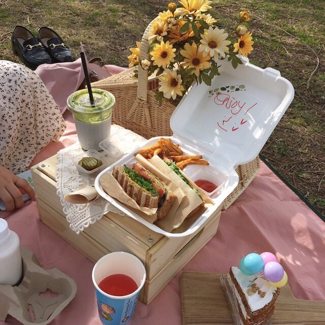 선유기지 @seonyu_picnic