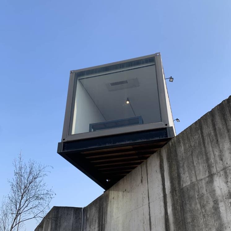 소다미술관 @sodamuseum