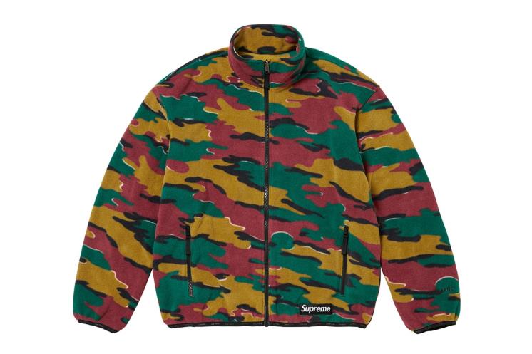 Supreme 2023 F/W Collection