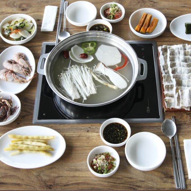 경도회관