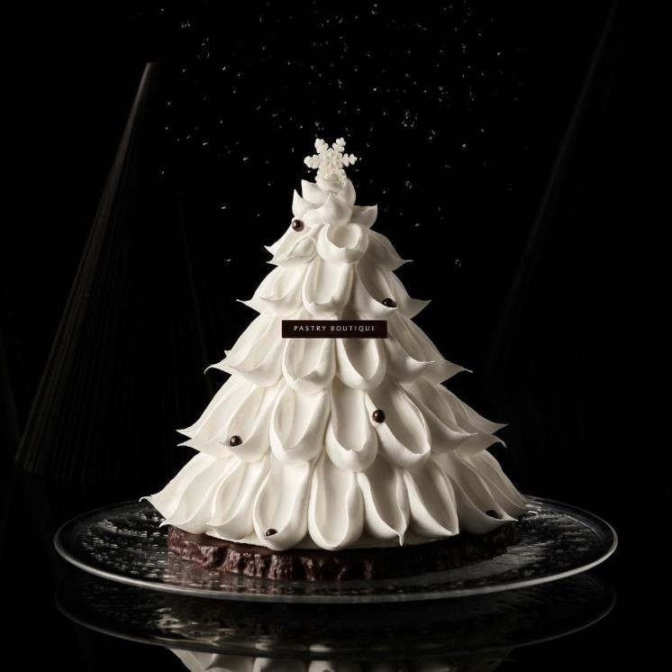 서울신라호텔 패스트리부티크