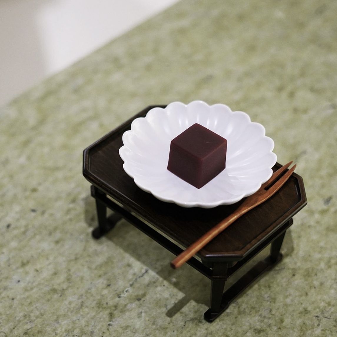 instagram @cafe.muwon