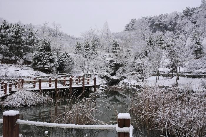 ⓒ황학산수목원 공식 홈페이지