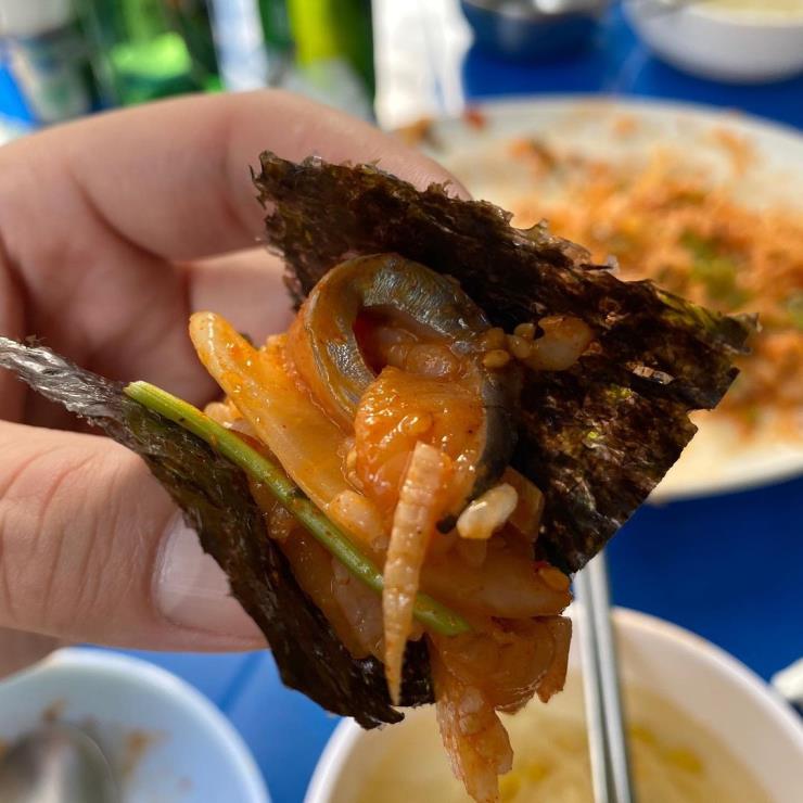 영덕회식당 @inq._.b