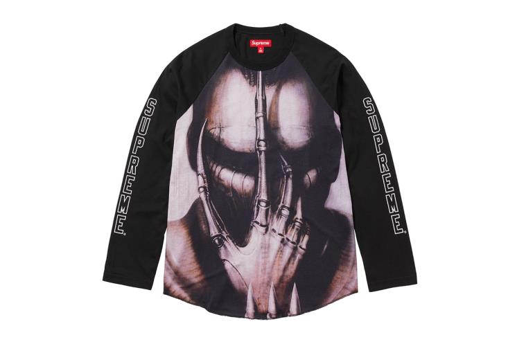 Supreme 2023 F/W Collection