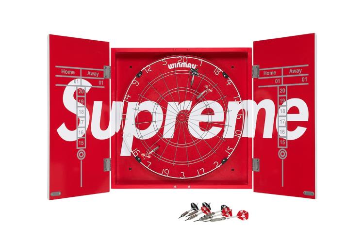 Supreme 2023 F/W Collection