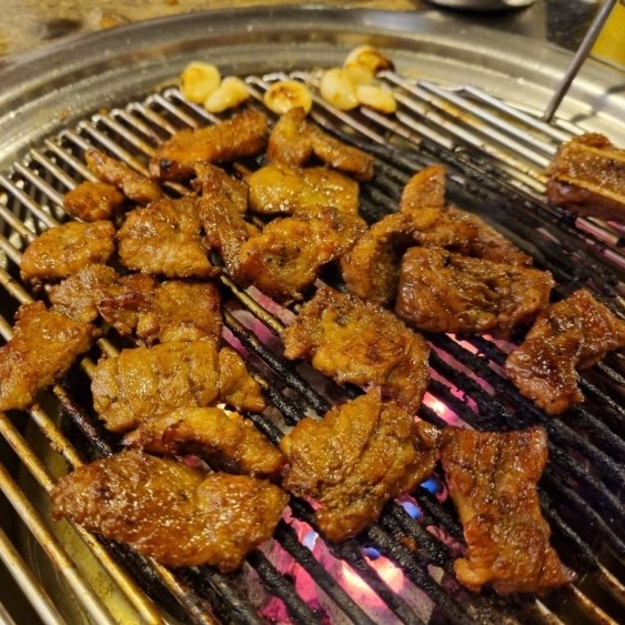 육갑식당