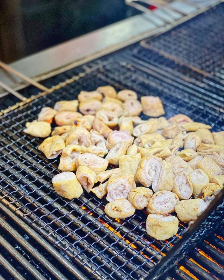 영수분식 @yong.chelin