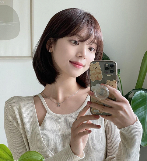하트시그널 김지영