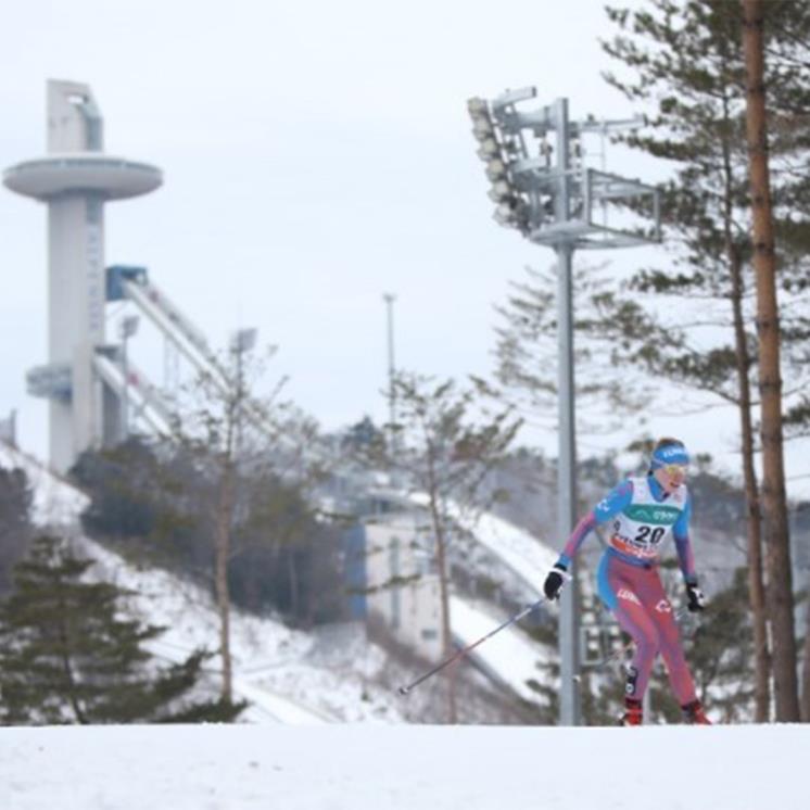 알펜시아 리조트