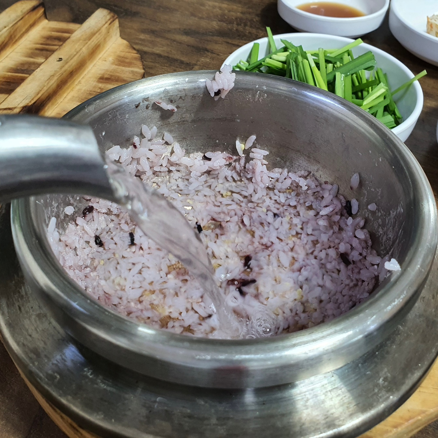 남원골추어탕