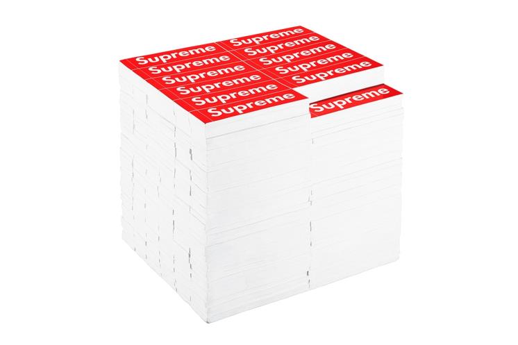 Supreme 2023 F/W Collection