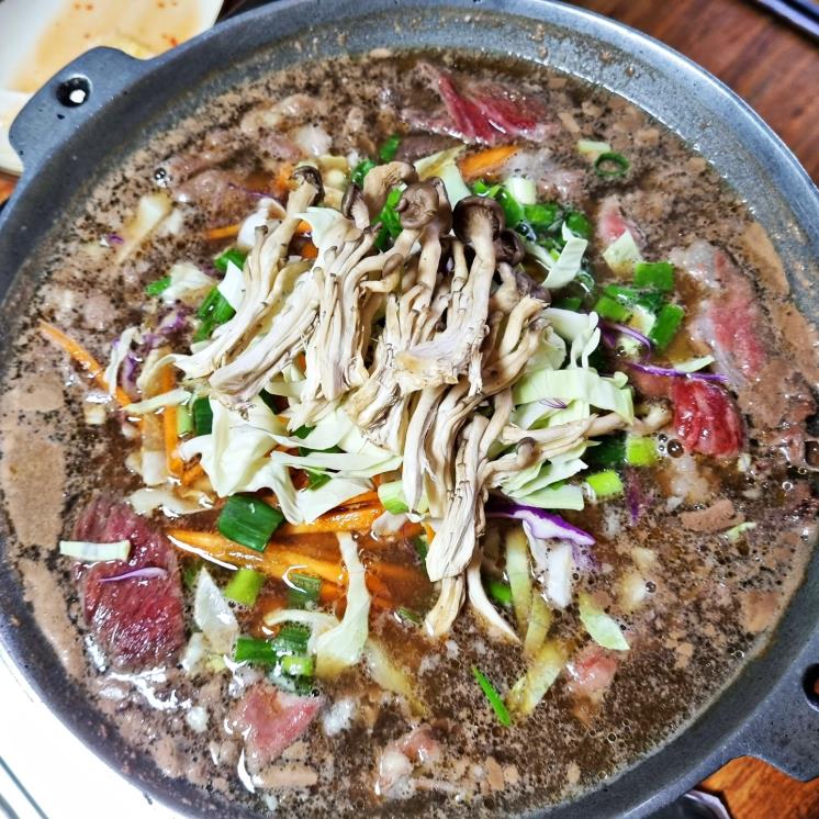 대궐갈비